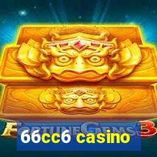 66cc6 casino